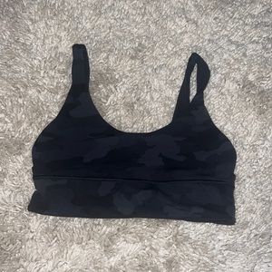Lululemon Align Size 10 Reversible Bra